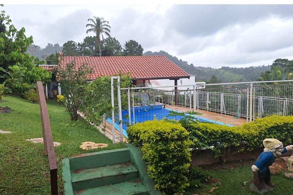 Chácara / Sítio / Fazenda - Venda - Serra Negra , São Paulo - iscina 2.jpg - 690041146-34