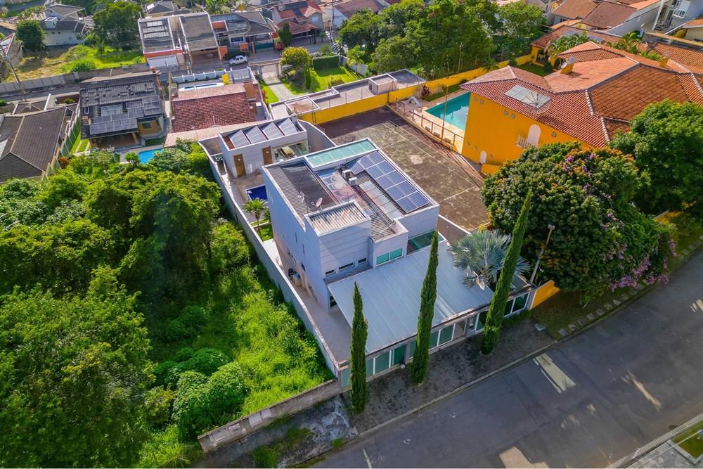 Casa - Venda - Atibaia , São Paulo - DJI_0003-HDR.jpg - Fachada - 690471003-147