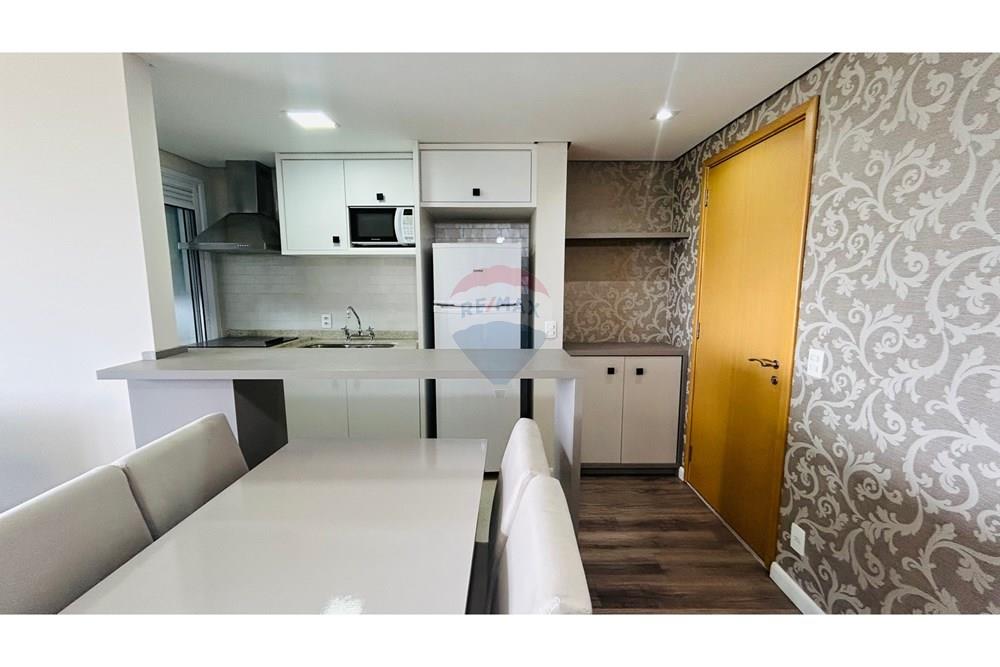 Apartamento - Alugar - Barueri , São Paulo - IMG_2766.jpeg - Cozinha - 691141013-45