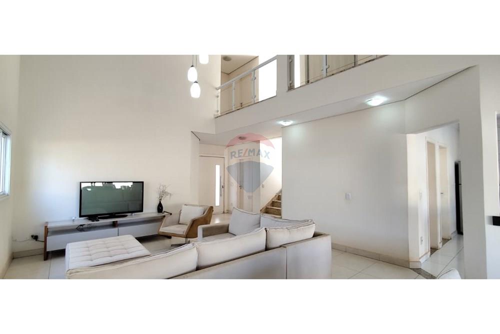 Casa de Condomínio - Venda - Paulínia , São Paulo - 4636a38c-1fa6-4845-ab91-9c75c18362a6.jpg - 690511042-358