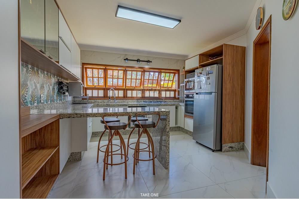 Casa de Condomínio - Venda - Vinhedo , São Paulo - 01fotos_042.jpg - Cozinha - 690131002-44