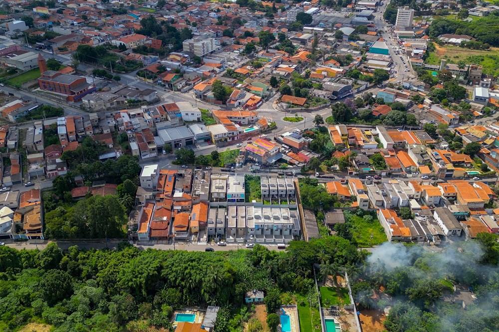 Sobrado - Venda - Atibaia , São Paulo - 8.jpg - Fachada - 690471184-2