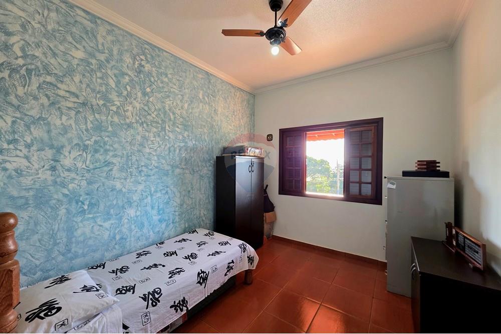 Residenziale - Fattoria - Mogi Mirim , San Paolo - BR - 20250715_085659.jpg - Camera da letto - 690751034-118