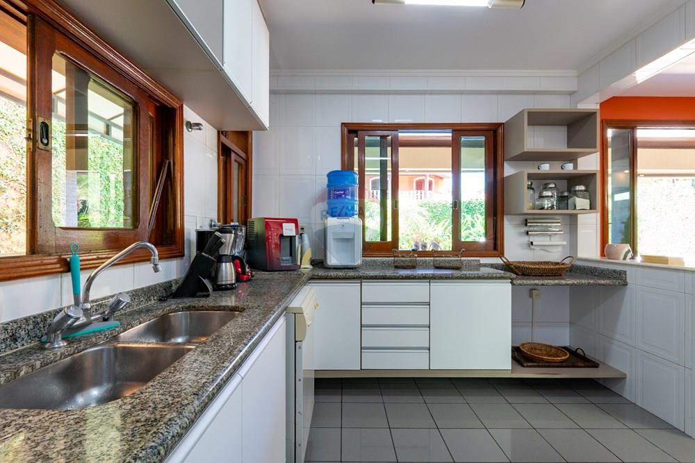 Casa de Condomínio - Venda - Guarujá , São Paulo - DSC09312.jpg - 690981026-669