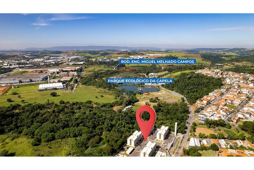 Apartamento - Venda - Vinhedo , São Paulo - Gram Park area comum (8) - Copia.jpg - 690051016-141