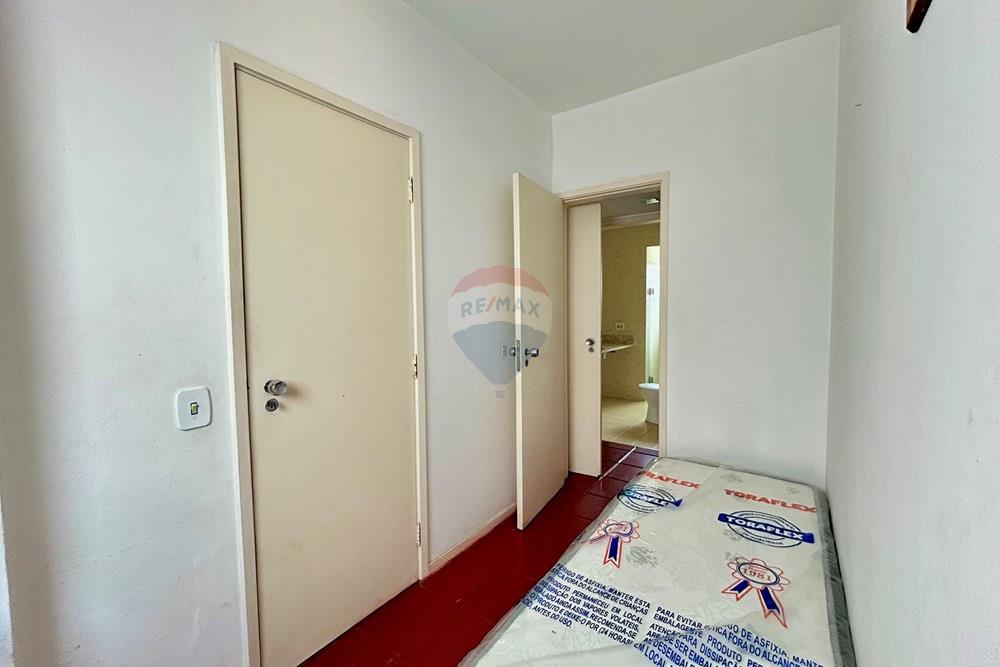 Apartamento - Venda - Guarujá , São Paulo - IMG_7936.jpg - Quarto da empregada - 690821038-237