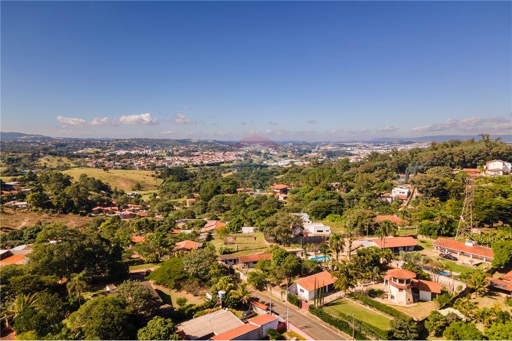 Terreno - Venda - Vinhedo , São Paulo - vista aérea - 690851011-423