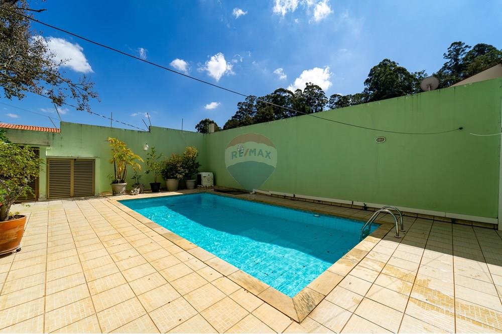 Sobrado - Venda - Jundiaí , São Paulo - DSC01374.jpg - Layout aberto - 690591053-12