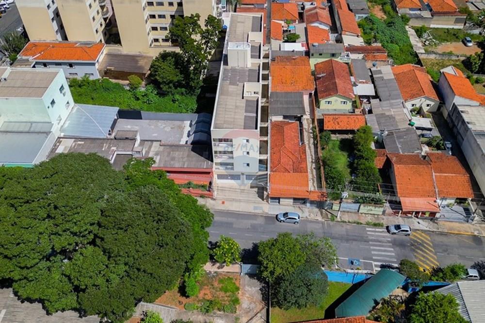 Apartamento - Venda - Atibaia , São Paulo - 2.jpg - Fachada - 690471003-135