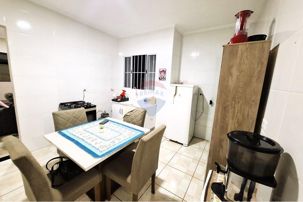 Casa - Venda - Aguaí , São Paulo - Foto 10.jpg - Fachada - 690751025-146