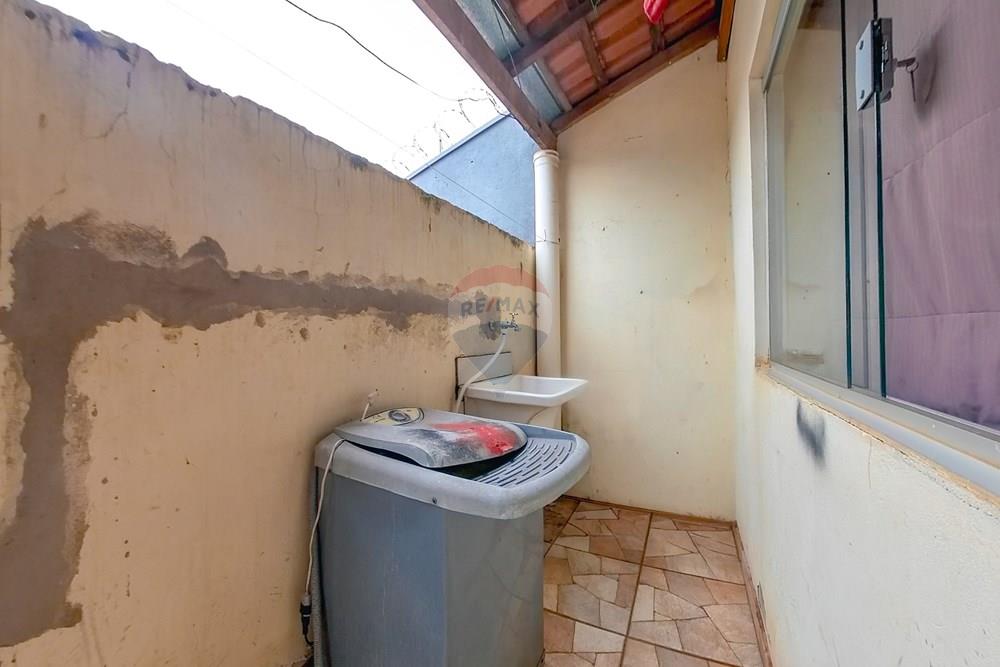 Casa - Venda - Araras , São Paulo - Tratada-14.jpg - 690691100-26