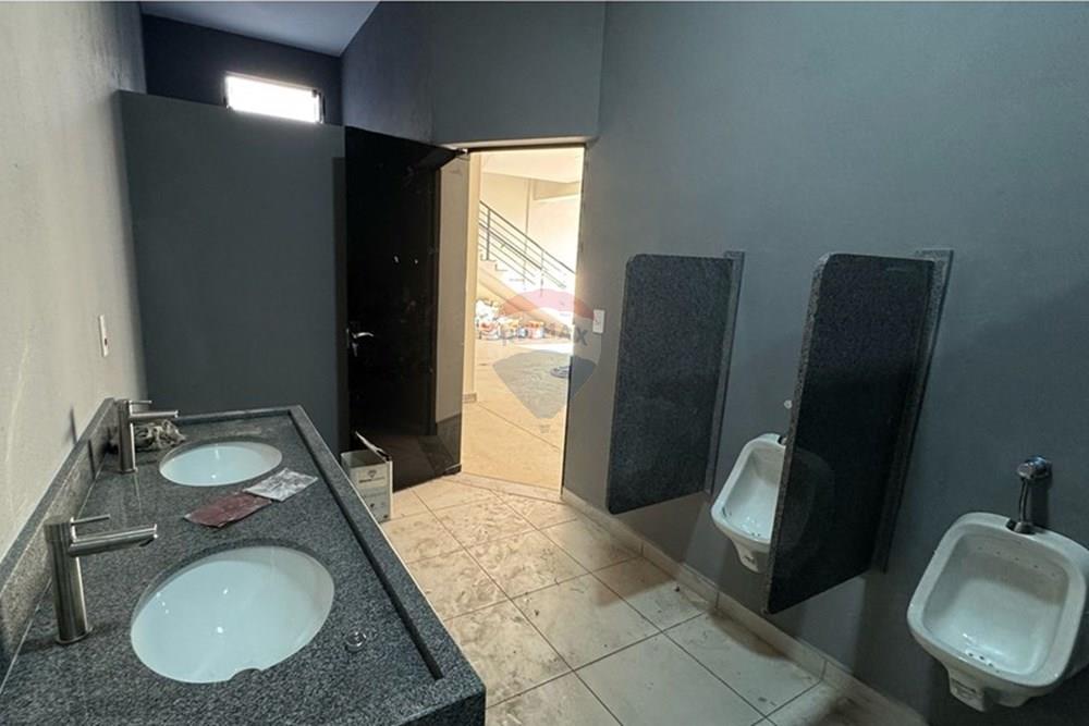 Galpão - Alugar - Santa Bárbara d'Oeste , São Paulo - 26.jpg - 690231083-20