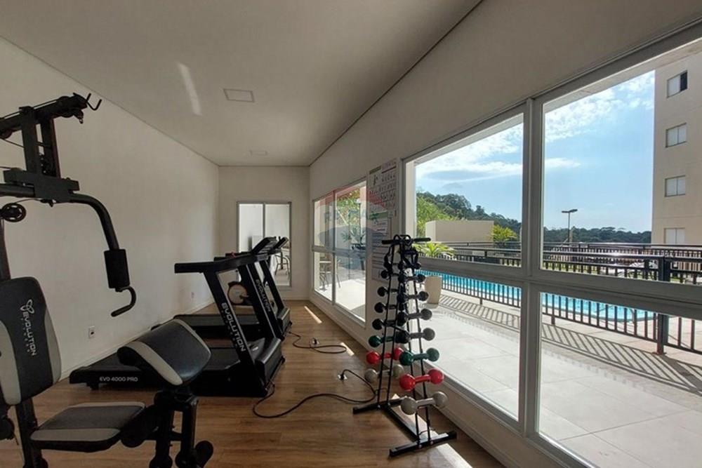 Apartamento - Venda - Cotia , São Paulo - 8carolfoto.jpg - 691151008-19