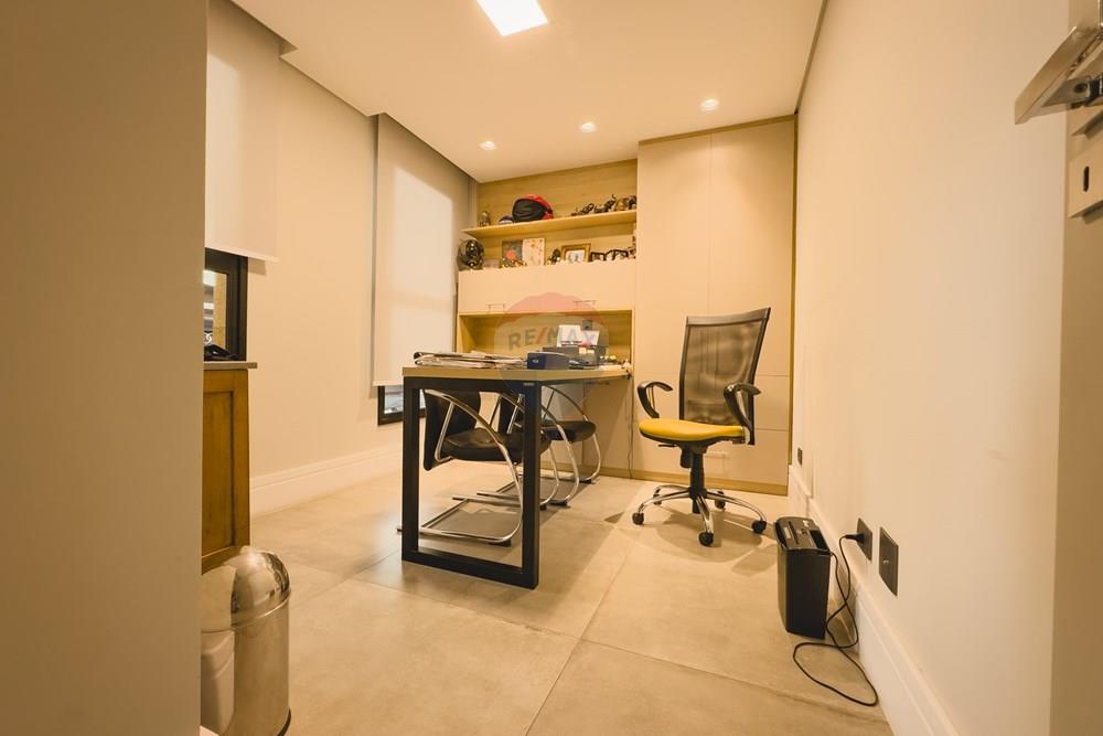 Casa de Condomínio - Alugar - Barueri , São Paulo - Al. Campinas 1710_-59.jpg - 691141013-82