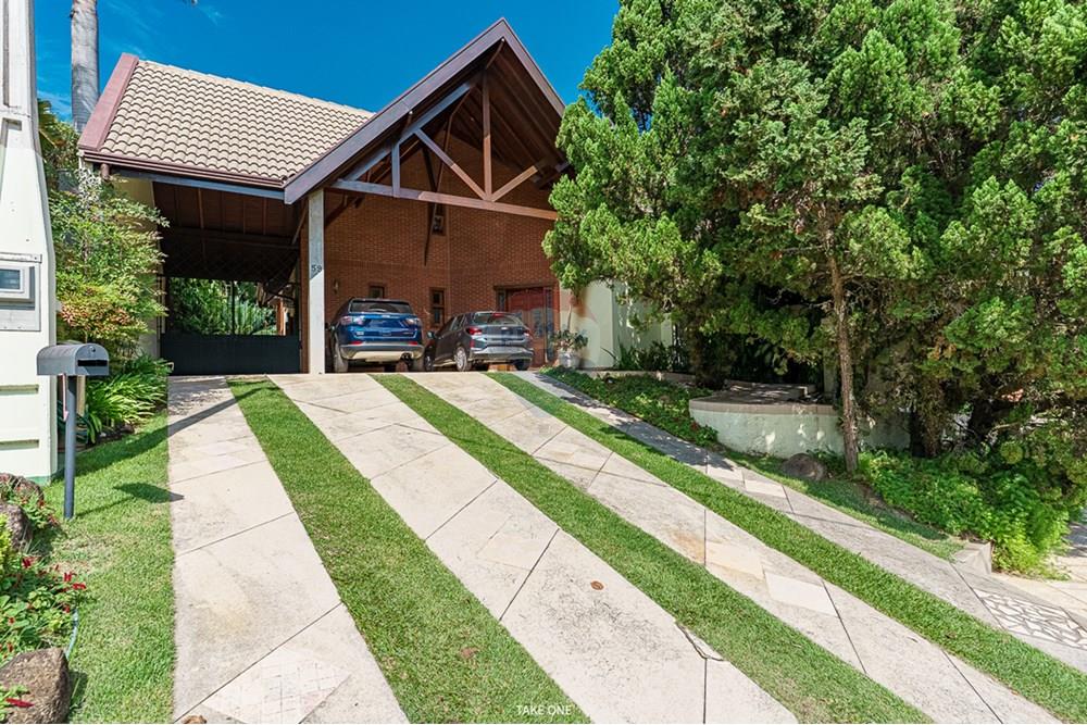 Casa de Condomínio - Venda - Vinhedo , São Paulo - TAKEONE-11875.jpg - 690131011-330