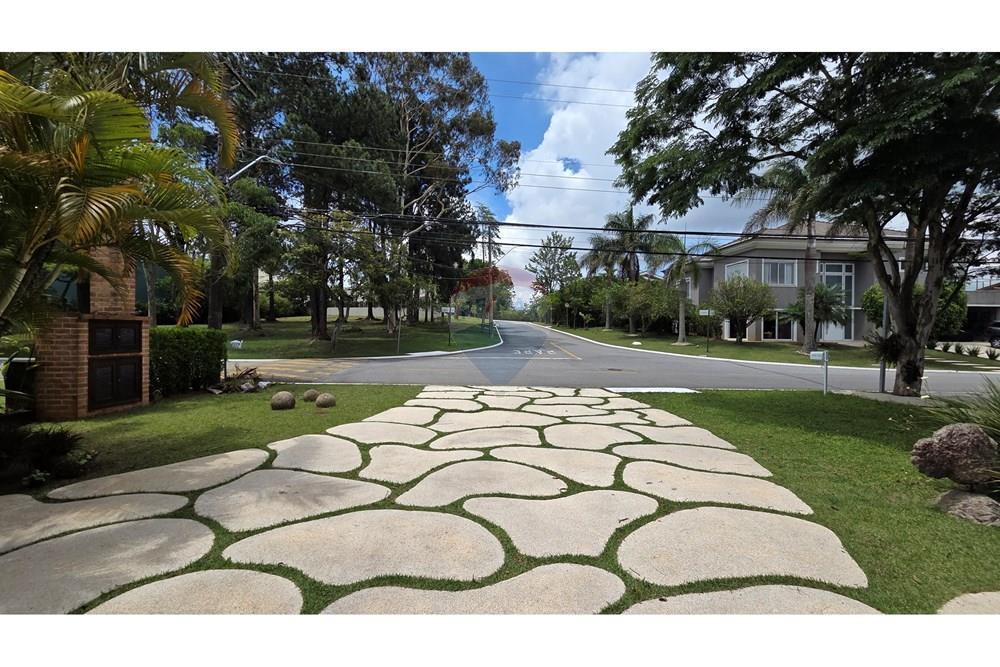 Casa de Condomínio - Alugar - Barueri , São Paulo - 20251216_105232.jpg - 690951041-38