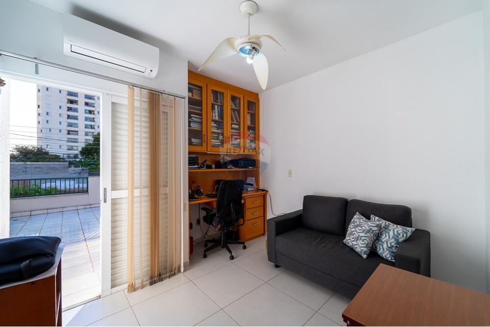 Casa - Venda - Jundiaí , São Paulo - DSC00829-HDR.jpg - Escritório - 690361034-6