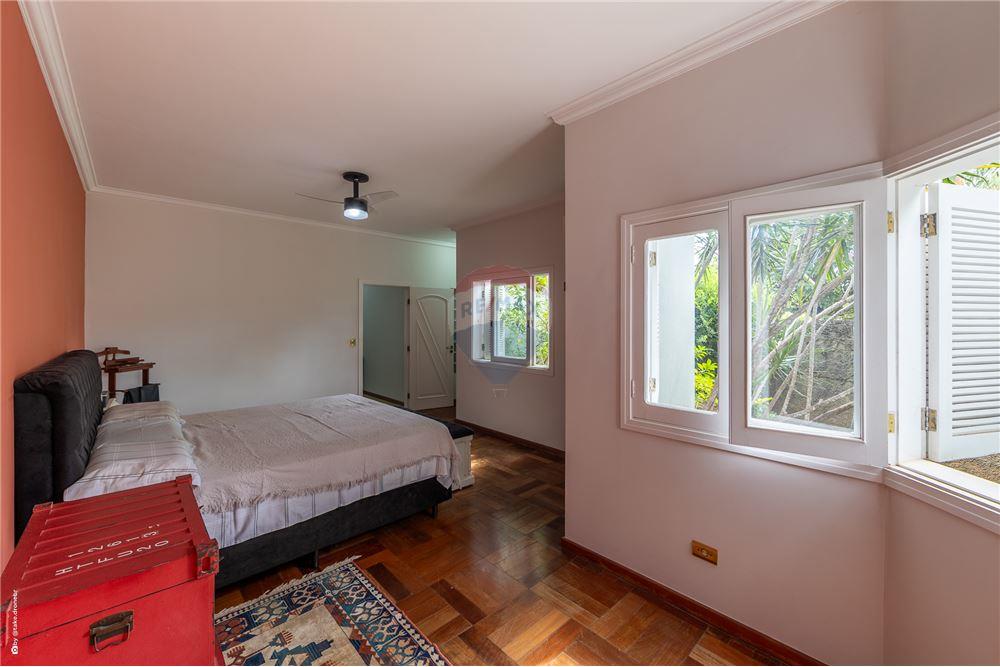 Casa de Condomínio - Venda - Vinhedo , São Paulo - 31 - 690941017-40