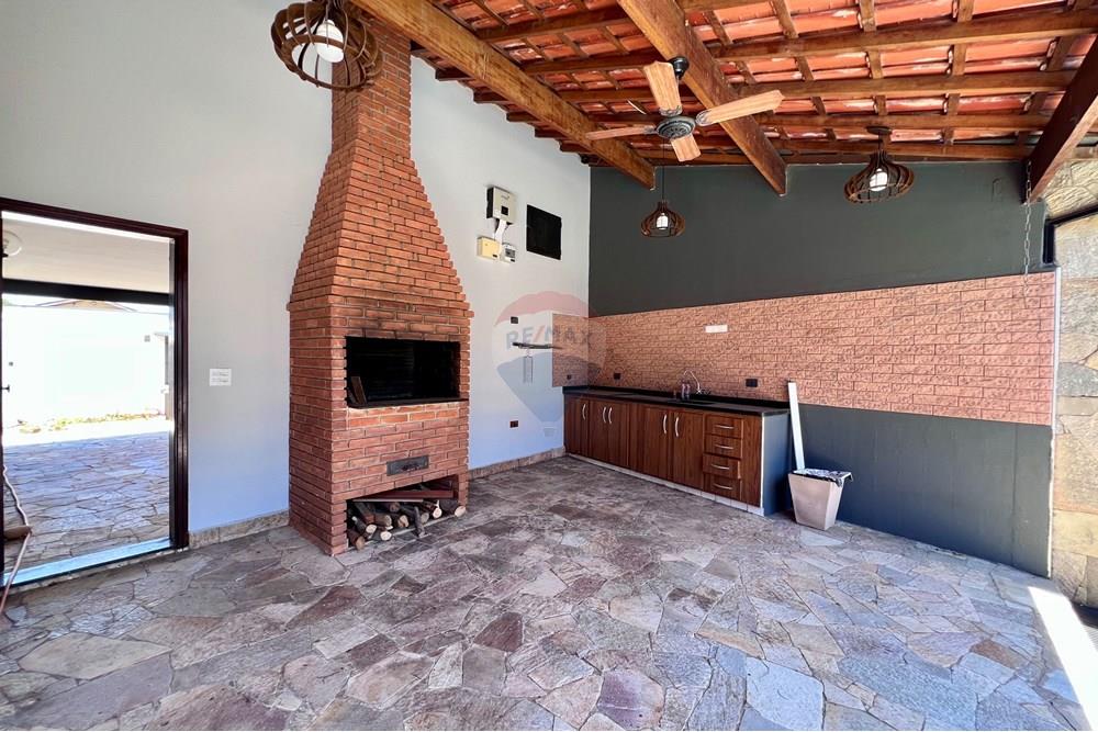 Casa - Alugar - Piracicaba , São Paulo - IMG_7646.jpg - Área Gourmet - 690781181-37