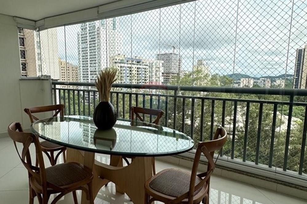 Apartamento - Alugar - Barueri , São Paulo - 126E2E31-9DE0-4D6F-BD69-13EB4851FA5B.JPG - 691141003-34