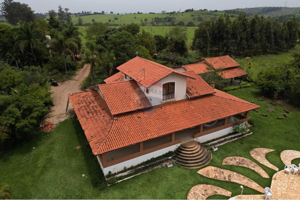 Chácara / Sítio / Fazenda - Venda - Campinas , São Paulo - IMG_7490.JPG - 690671066-45