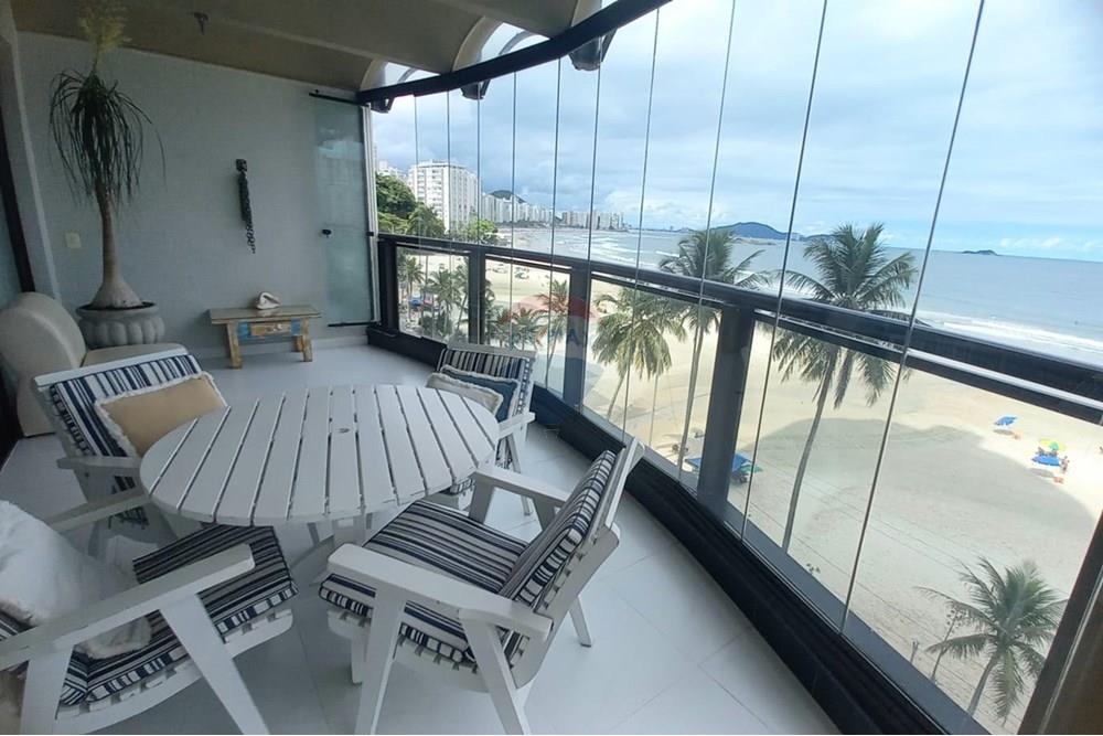 Apartamento - Venda - Guarujá , São Paulo - e00225ef-5ccf-4094-9fbc-c3eb8e9d1a6e.jpeg - 690501045-270