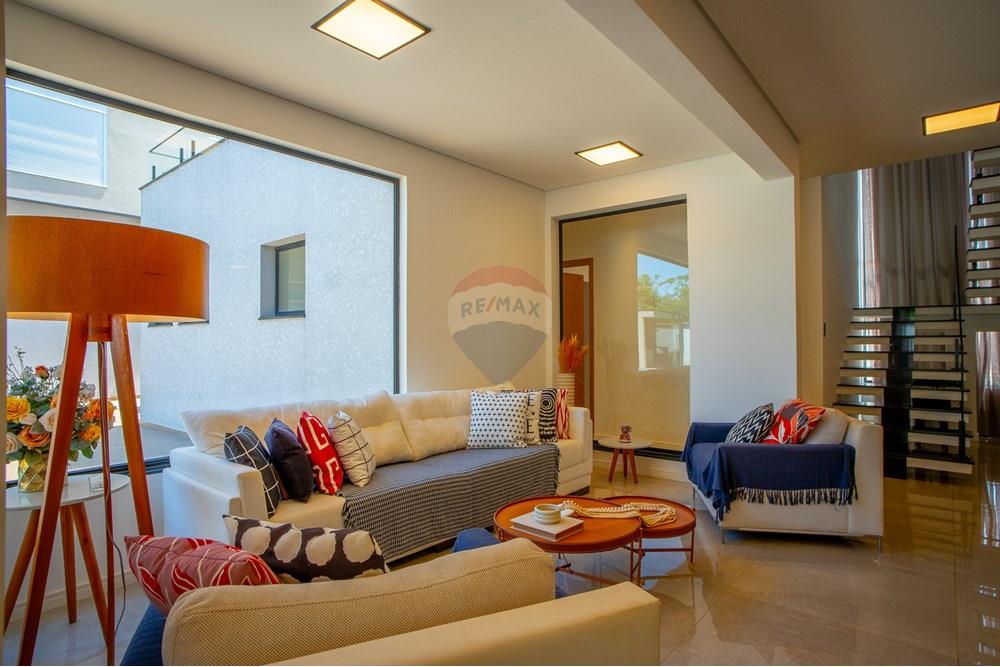 Casa de Condomínio - Venda - Atibaia , São Paulo - DSC00880.jpg - 690471020-62