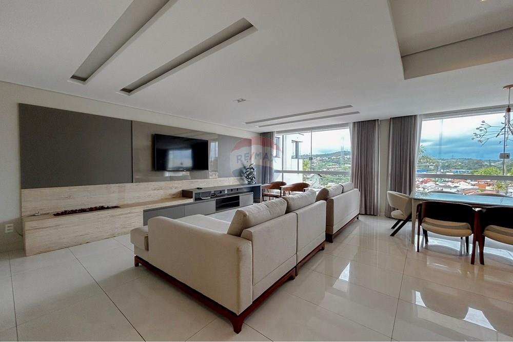 Casa de Condomínio - Alugar - Louveira , São Paulo - 36-IMG_6339.jpg - 690941044-28