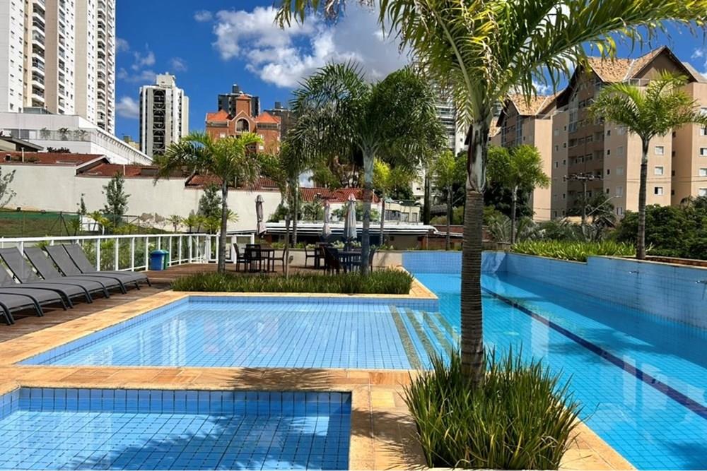 Apartamento - Venda - Campinas , São Paulo - 968115FC-B55D-4C1A-B657-24CCC6012B3F_1_105_c.jpeg - 690681132-538
