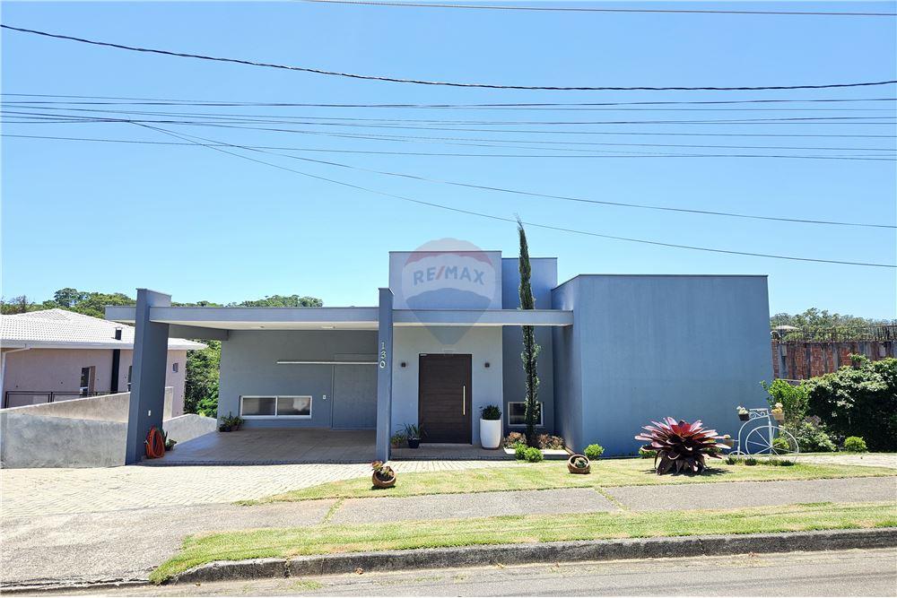 Casa de Condomínio - Venda - Itatiba , São Paulo - 3 - 690661020-163