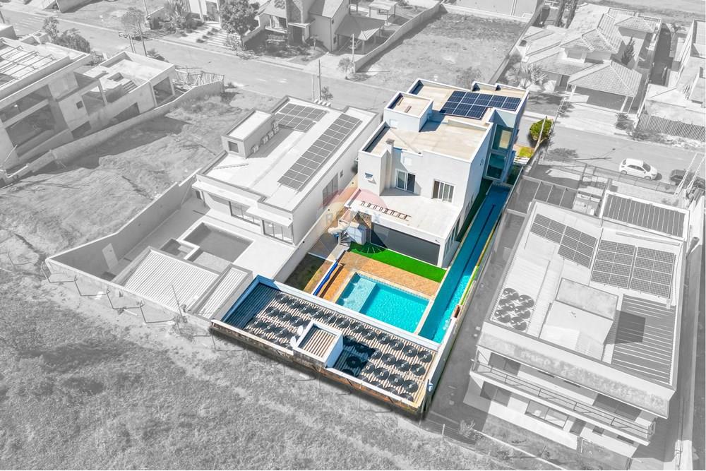 Casa de Condomínio - Venda - Atibaia , São Paulo - 02.jpg - 690921044-67