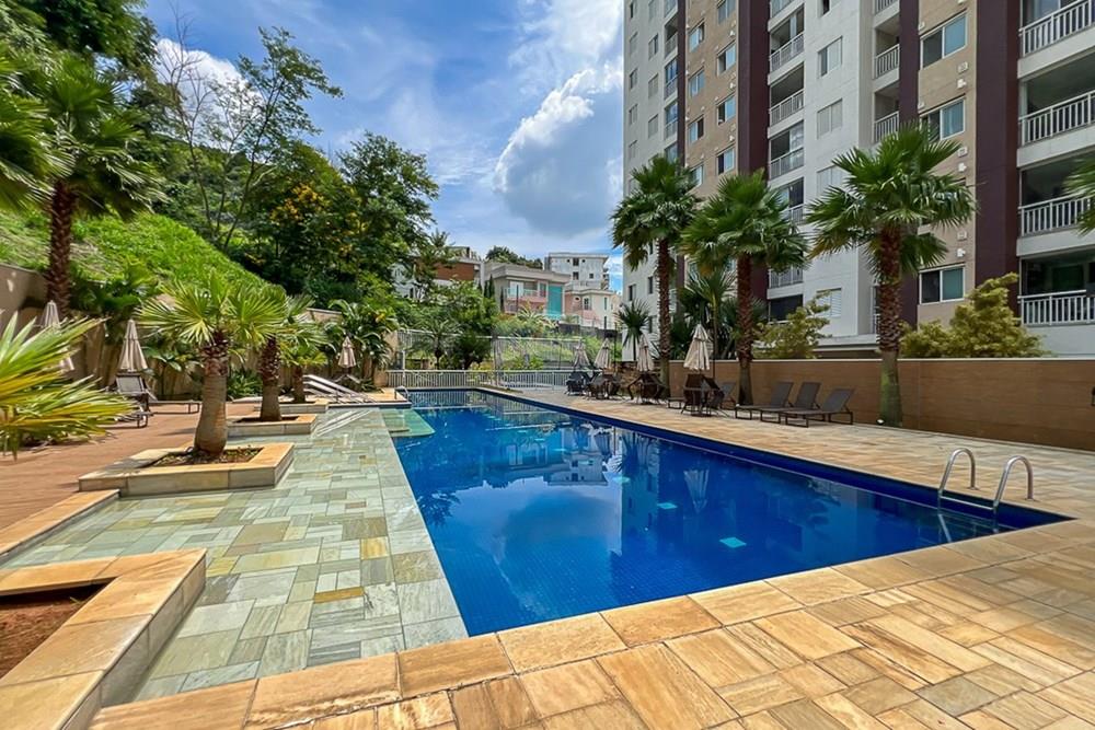 Apartamento - Venda - Santana de Parnaíba , São Paulo - ADDR1396-43.jpg - 691081047-1