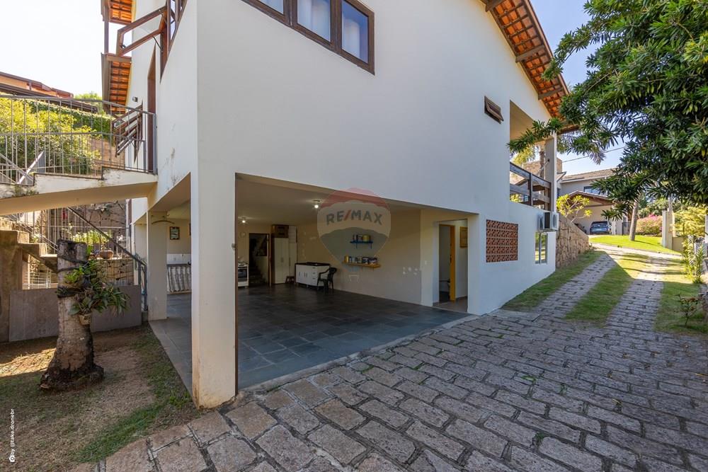 Casa de Condomínio - Venda - Vinhedo , São Paulo - TKD-17737.jpg - 690941054-2