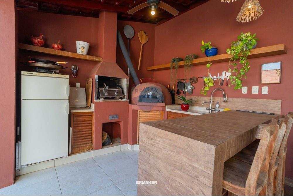 Casa de Condomínio - Venda - Paulínia , São Paulo - FOTOS IMOBILIARIAS - BRMAKER - NOVEMBRO_-640.jpg - 690681019-990