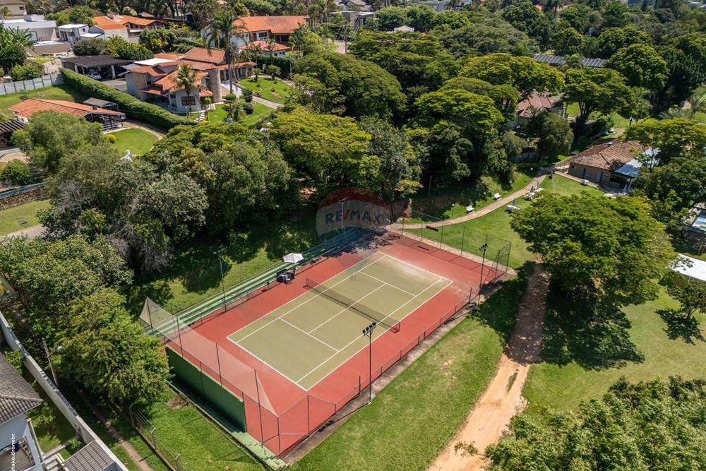 Casa de Condomínio - Venda - Vinhedo , São Paulo - TKD-17293.jpg - 690941054-2