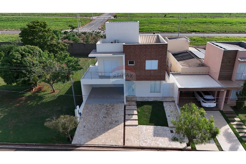 Casa de Condomínio - Venda - Araras , São Paulo - DJI_20251115155800_0004_D.JPG - 690691016-282