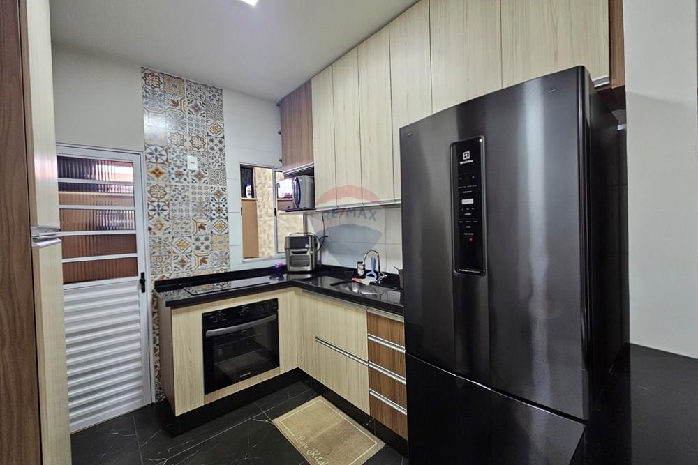 Casa de Condomínio - Venda - Mogi Guaçu , São Paulo - 20260116_143036(1)(1).jpg - Cozinha - 690521112-109