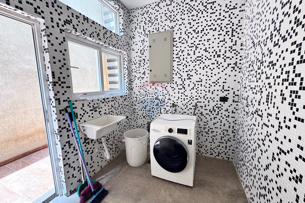 Casa de Condomínio - Venda - Santana de Parnaíba , São Paulo - IMG_1436.JPG - 690951039-40