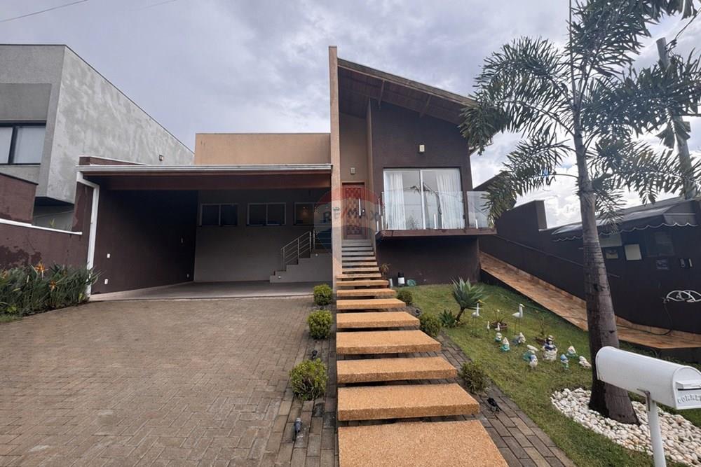 Casa de Condomínio - Venda - Bragança Paulista , São Paulo - photo_5145678160337767410_y.jpg - 690041052-135