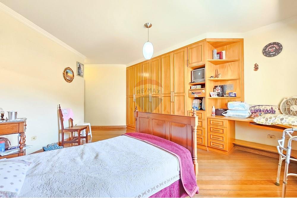 Casa de Condomínio - Venda - Santana de Parnaíba , São Paulo - 20251003_120618.jpg - 691021029-273