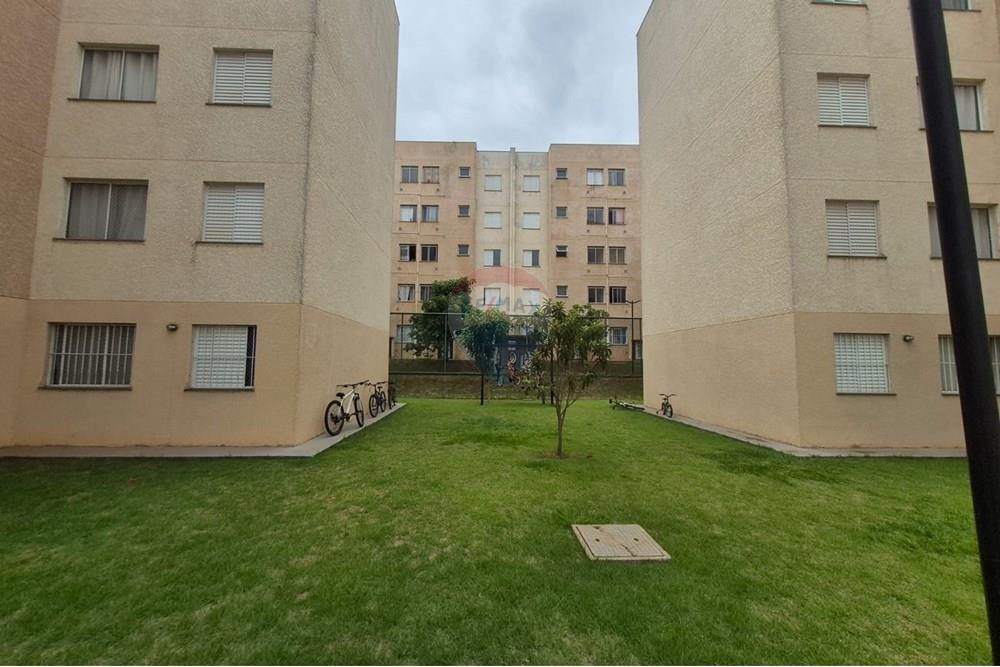 Apartamento - Venda - Paulínia , São Paulo - 7e0a11ce-3269-4d67-bca9-8107057a0657.jpg - 690511208-58