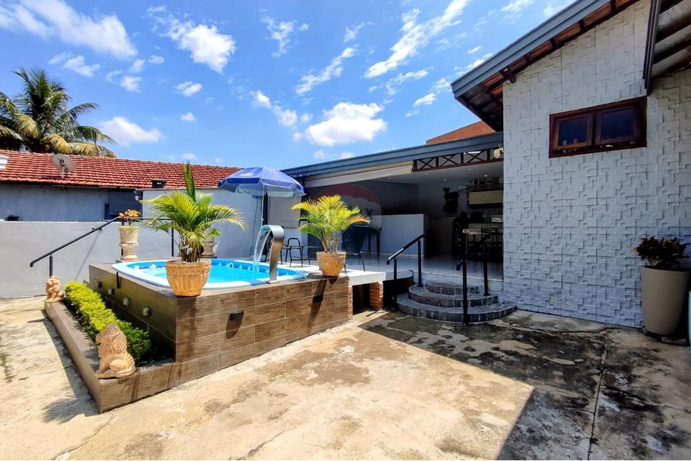 Casa - Venda - Mogi Guaçu , São Paulo - 4.jpg - Pátio interno - 690521014-208