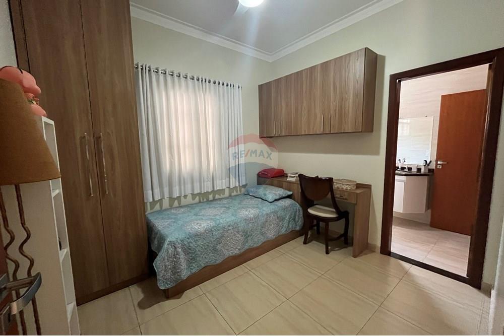 Chácara / Sítio / Fazenda - Venda - Cosmópolis , São Paulo - quarto 01.JPG - 690511309-2