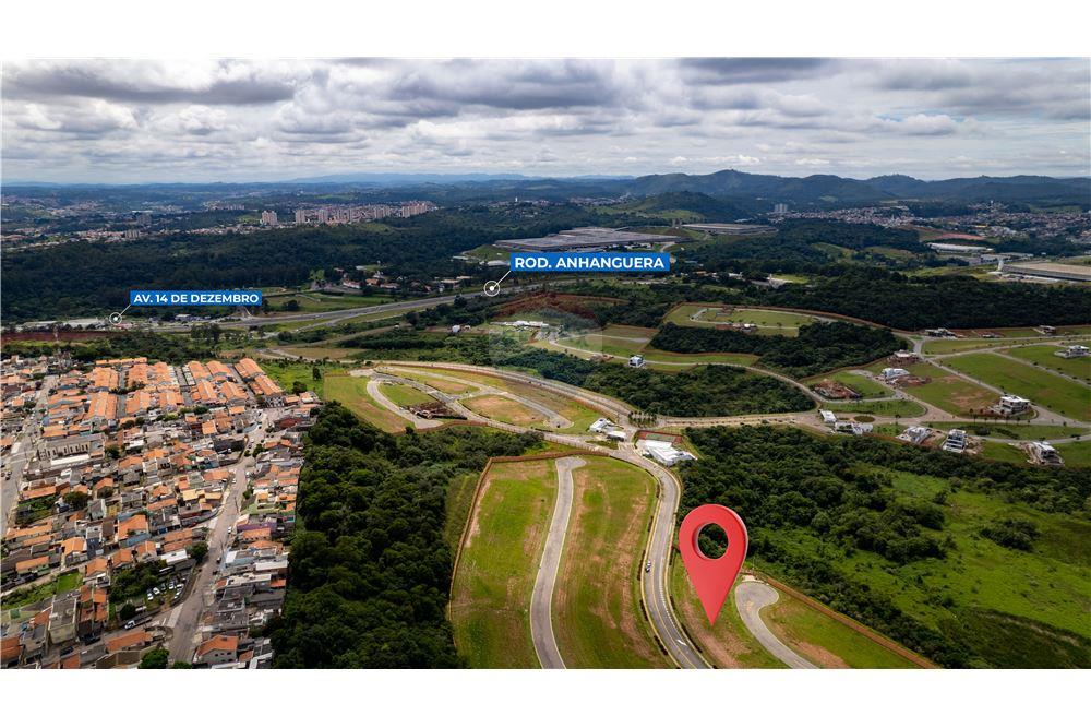 Terreno - Venda - Jundiaí , São Paulo - 8 - 690361030-11