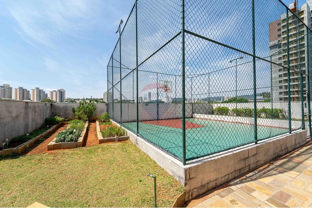 Apartamento - Venda - Jundiaí , São Paulo - DSC07443.JPG - Jardim Externo - 690591074-11