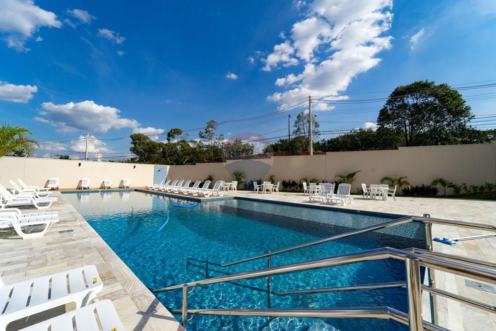 Apartamento - Venda - Jundiaí , São Paulo - DSC03430.jpg - Área de serviço - 690361047-13