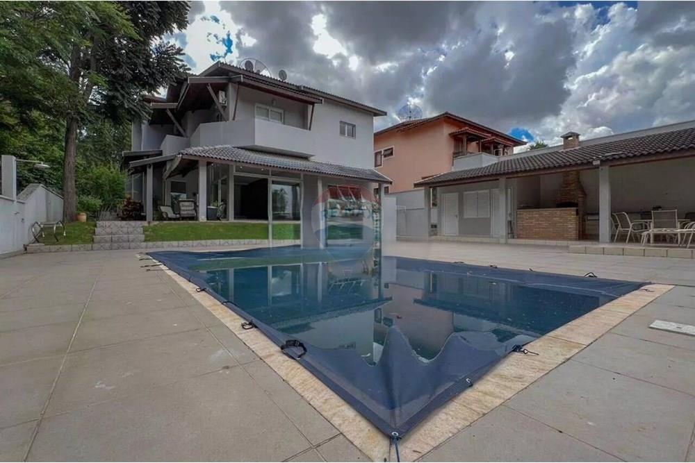 Casa de Condomínio - Alugar - Louveira , São Paulo - 20.jpg - 690541143-33