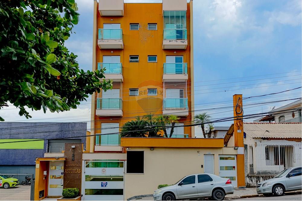 Apartamento - Venda - Atibaia , São Paulo - RVIV-58.jpg - Fachada - 690471058-40