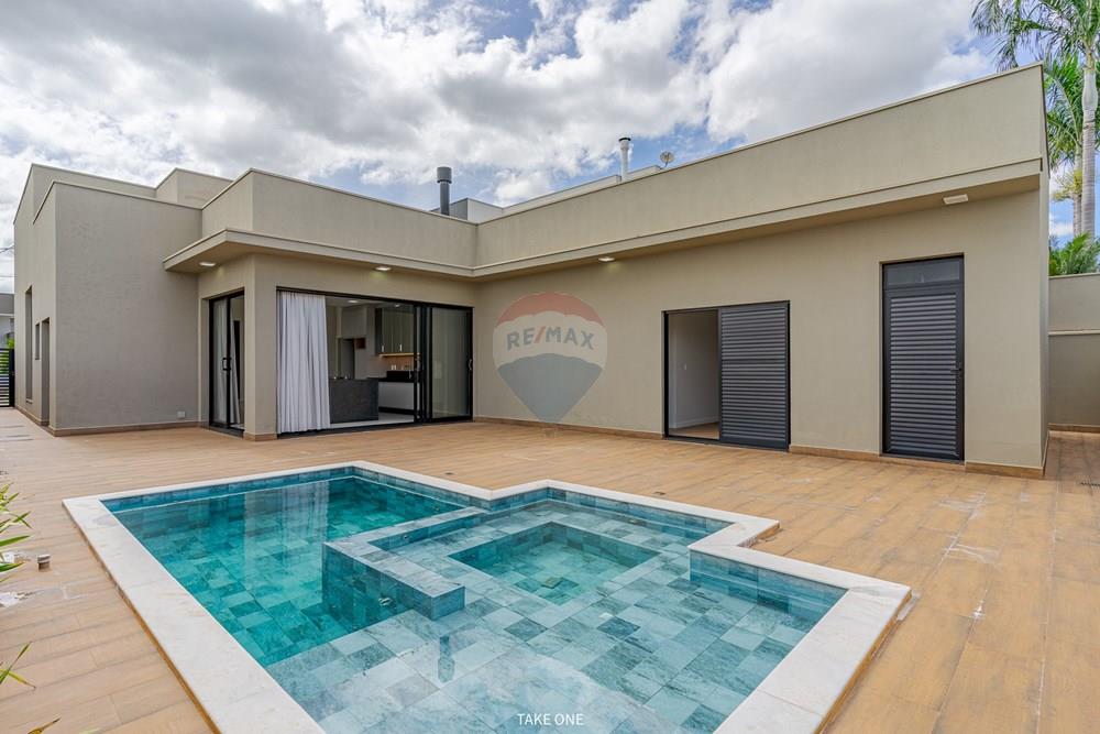 Casa de Condomínio - Venda - Americana , São Paulo - Cópia de DSC04189-HDR.jpg - 690231114-1