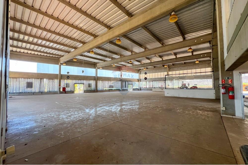 Galpão - Alugar - Jaguariúna , São Paulo - IMG_2482.JPG - 690671078-416